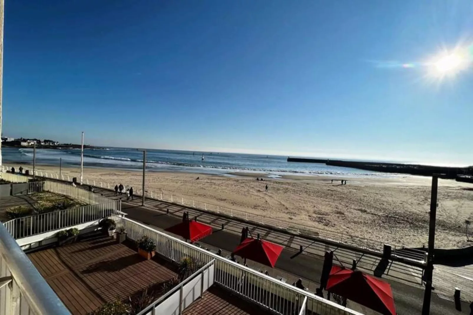 Résidence Dauphins-Zones été à 5 km