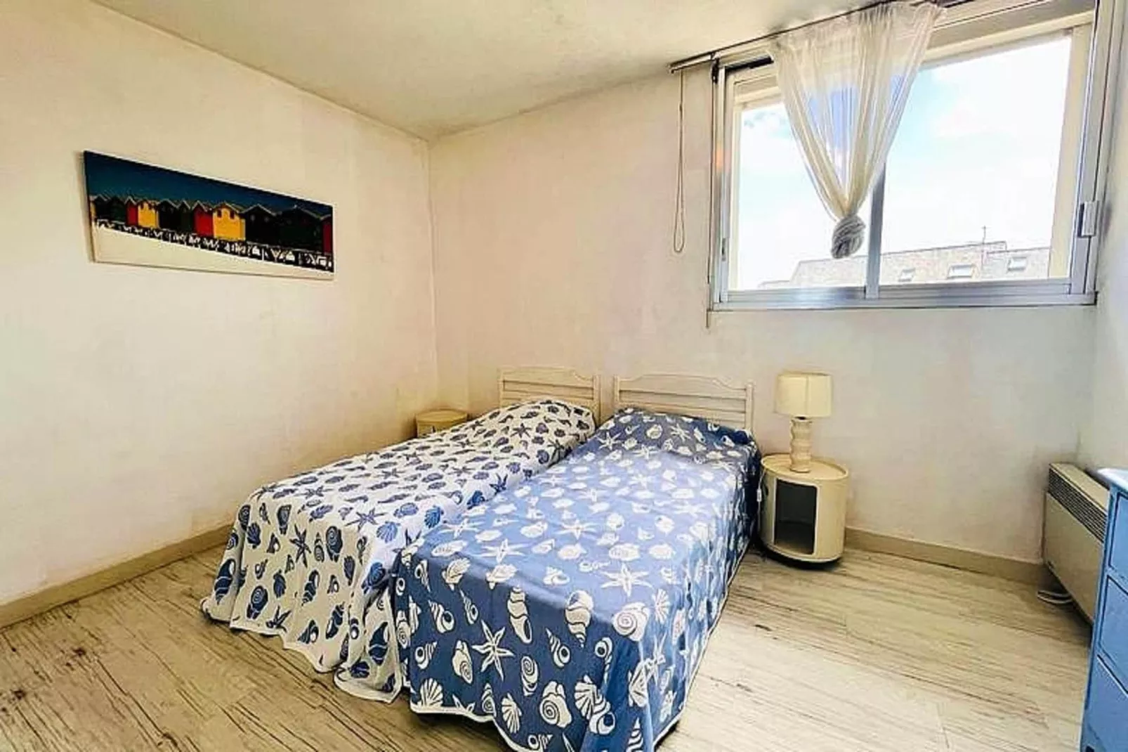 Résidence Le Mane-Chambre