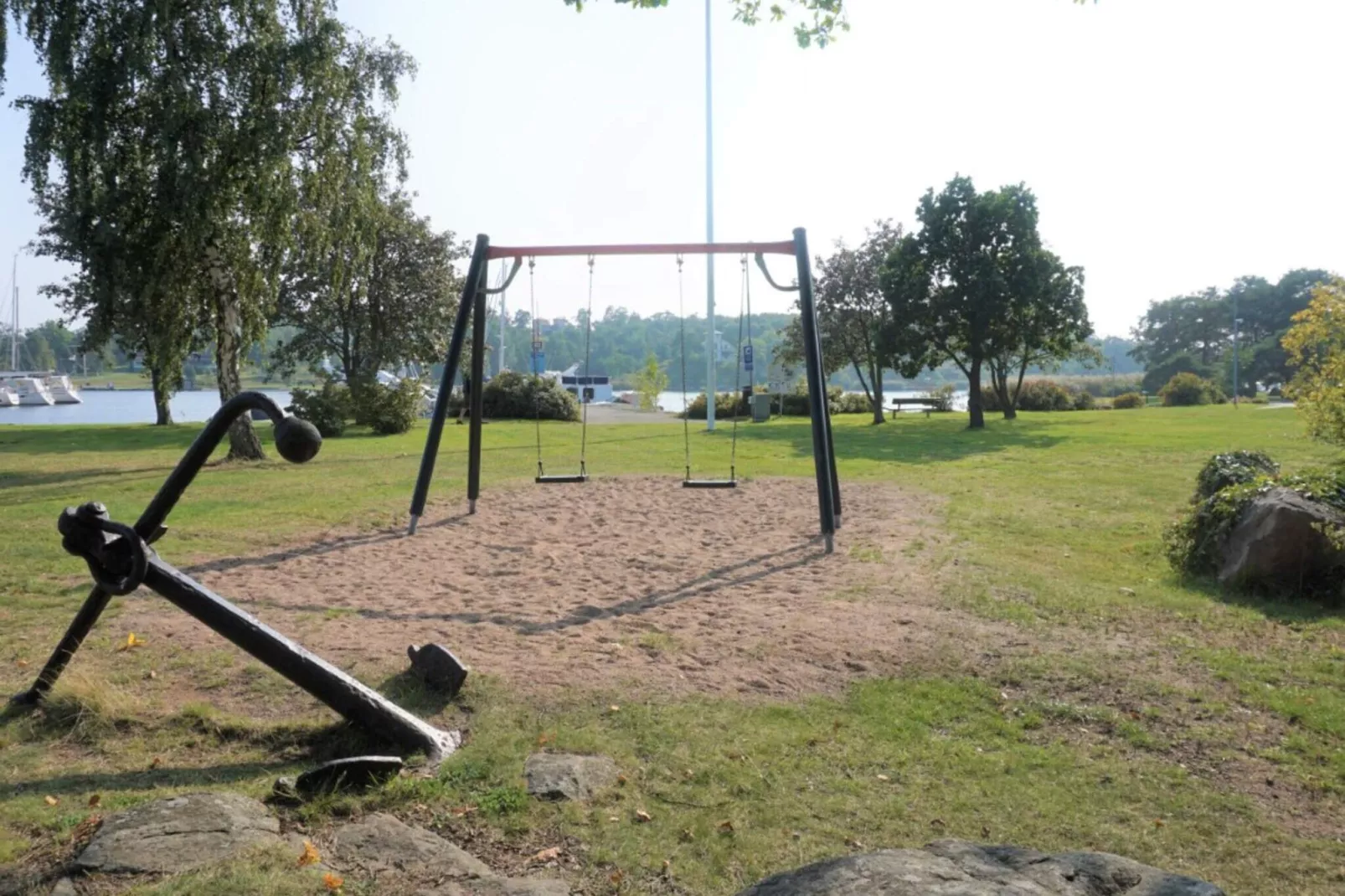 4 person holiday home in RONNEBY-By Traum-Untagged