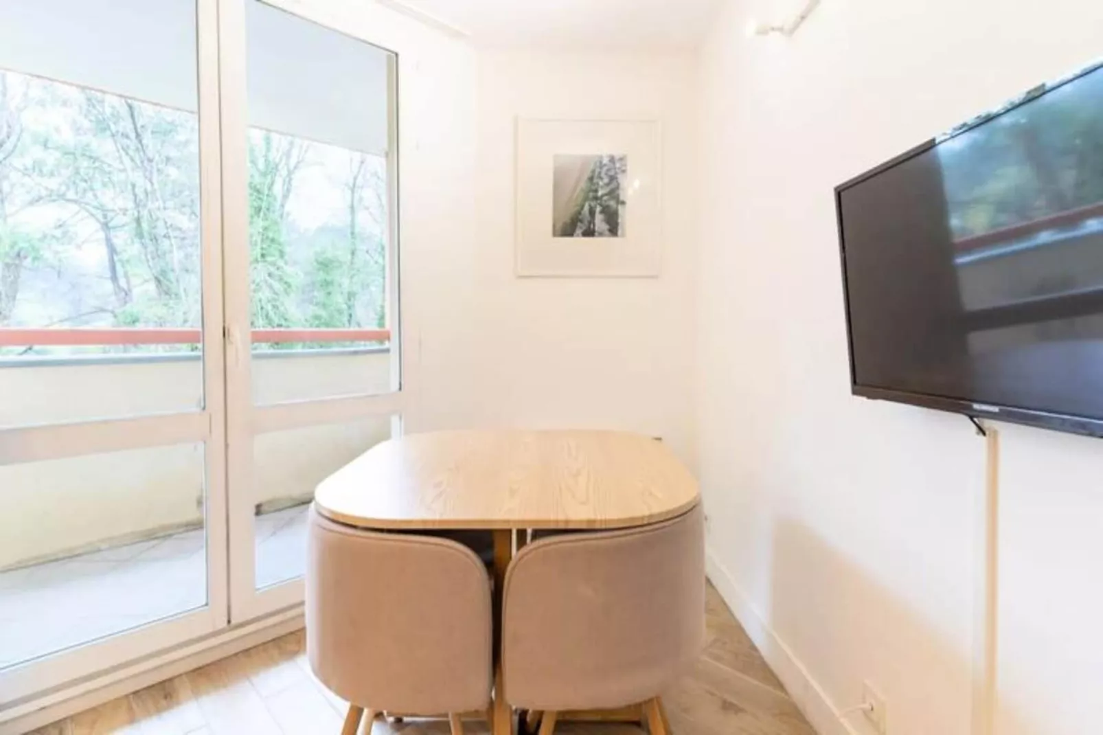 Résidence Appartement Pour 5 Pers Avec Piscine Tennis Et Parking Gratuit 227-Außenbereich Sommer