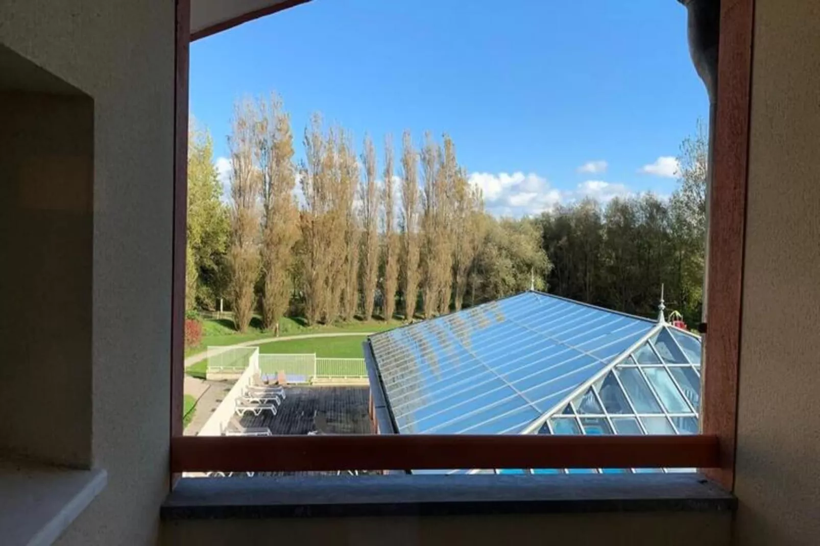 Résidence Bel Appartement 5 Pers Avec Piscine, Tennis Et Parking 236-Außenbereich Sommer