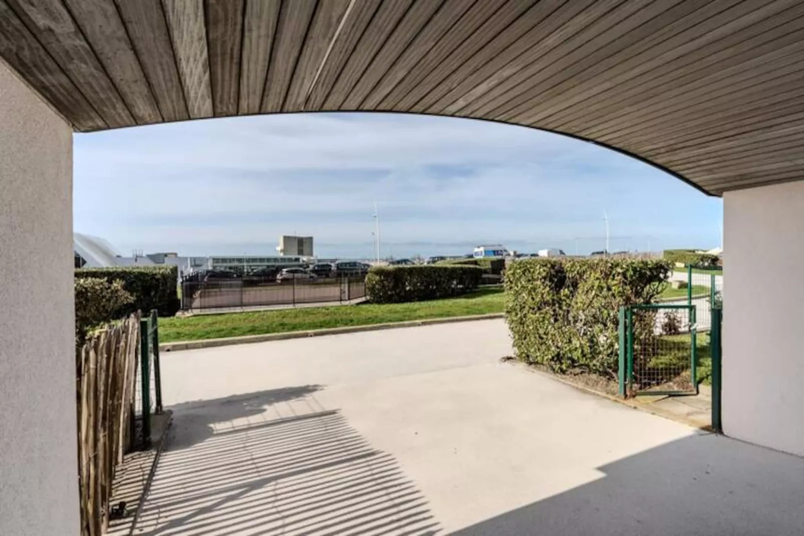 Résidence Face Mer Bel Appt  Pour 5 Pers-Image-tags.