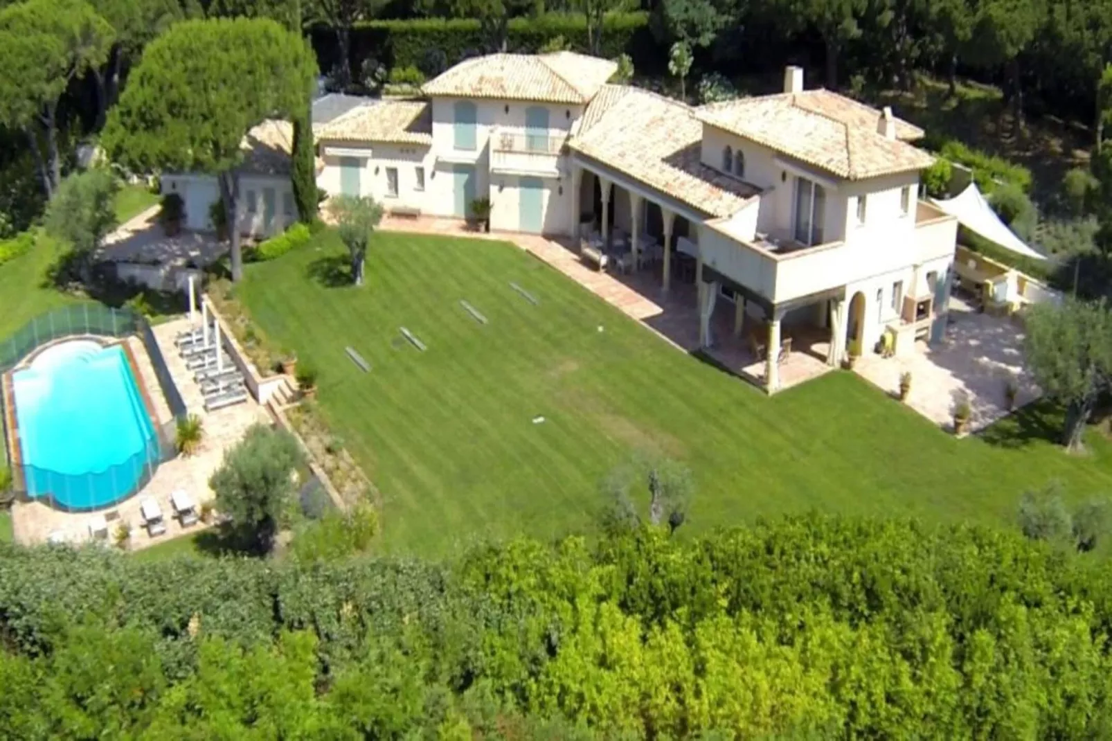 Résidence Ecureuils-Areas within 5km in summer