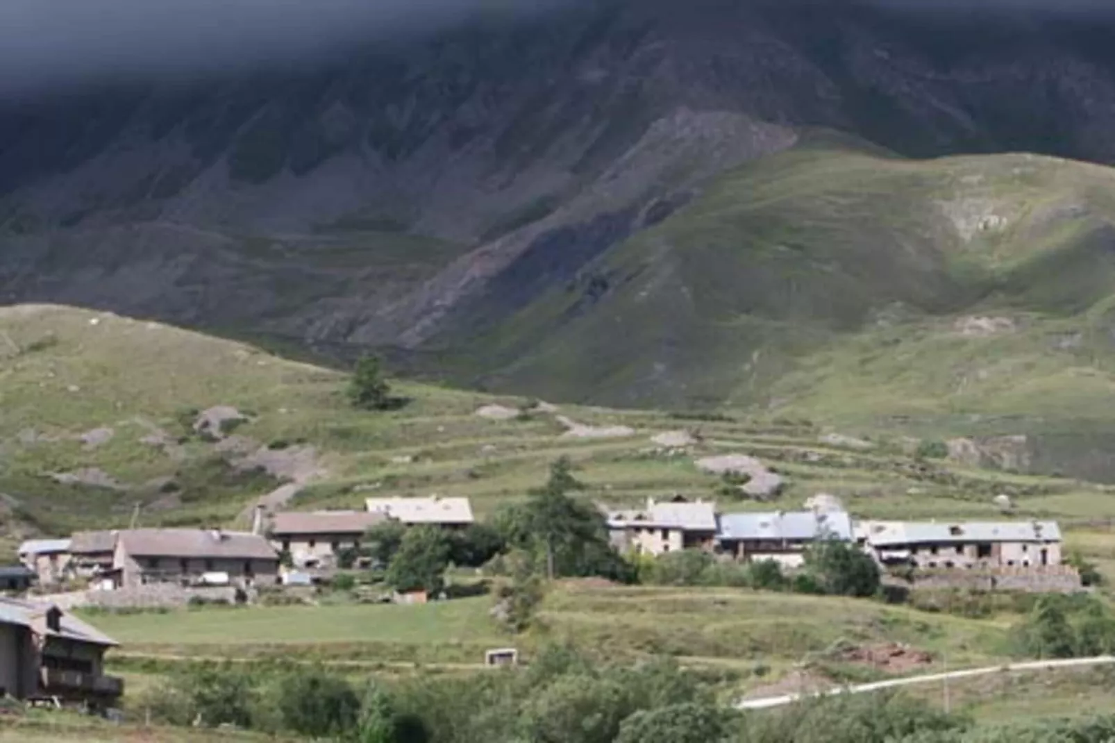 Résidence Lienz-Gebiete Sommer 5 km