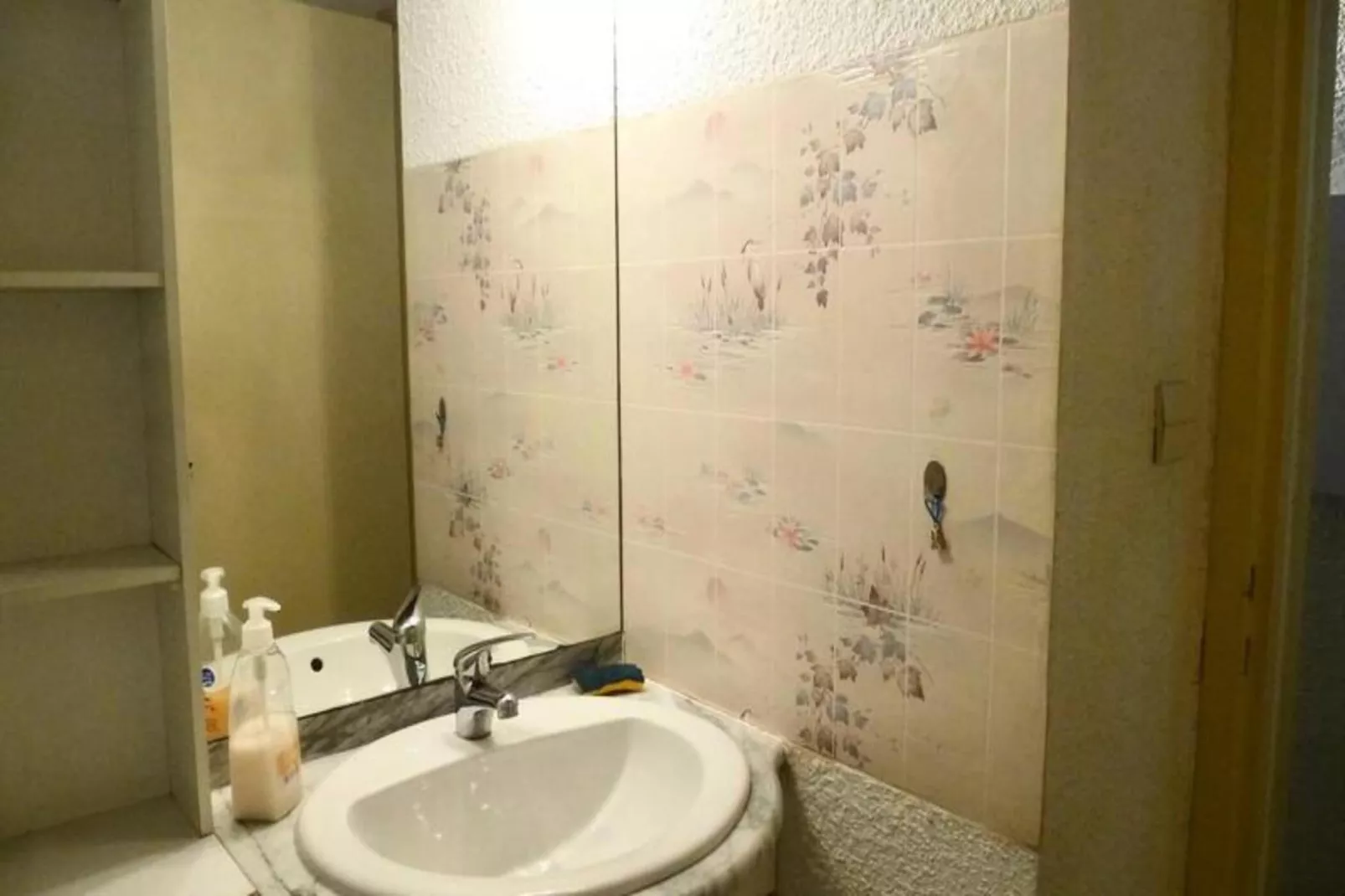 Résidence Neouvielle-Exterior in summer