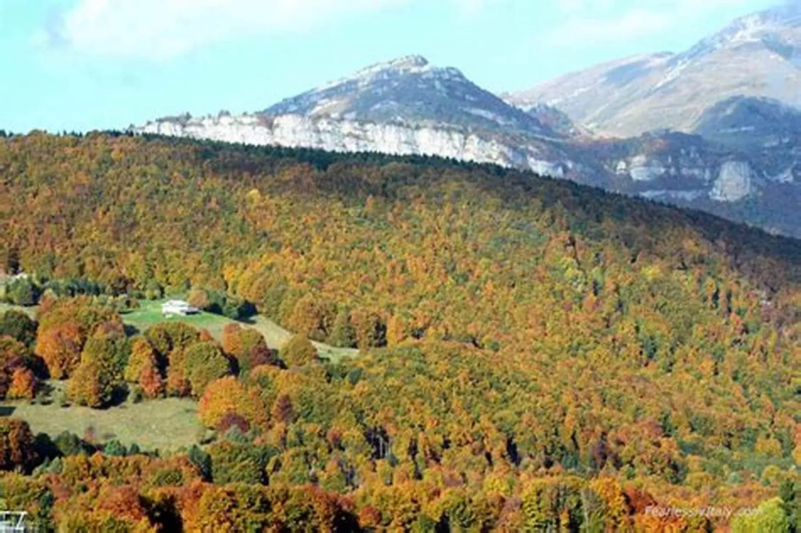 Résidence Ayre-Areas within 5km in summer