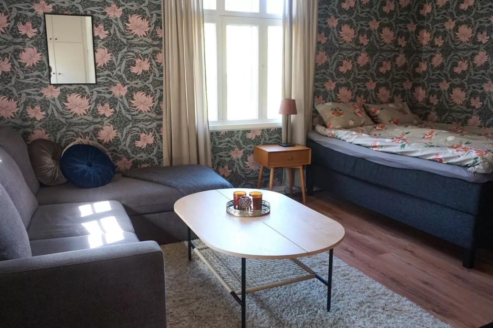 4 person holiday home in RONNEBY-By Traum