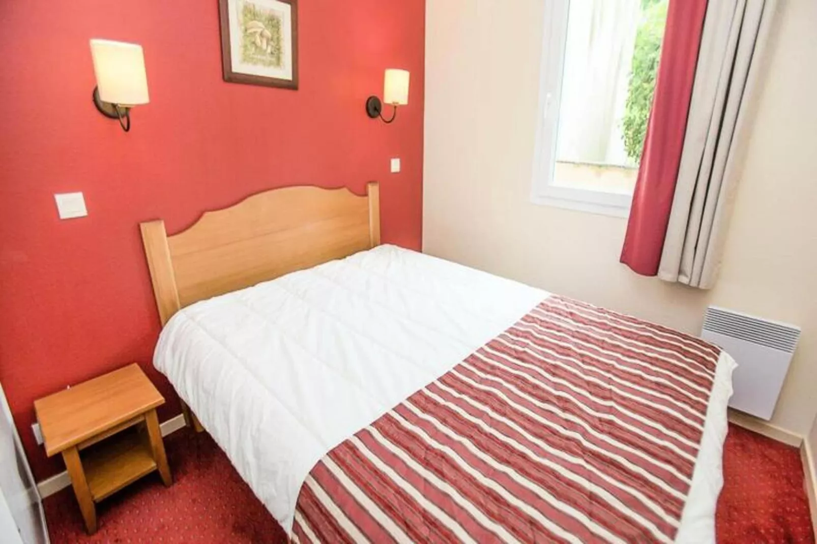 Résidence Les Rives de L'Aure - maeva Home-Bedroom