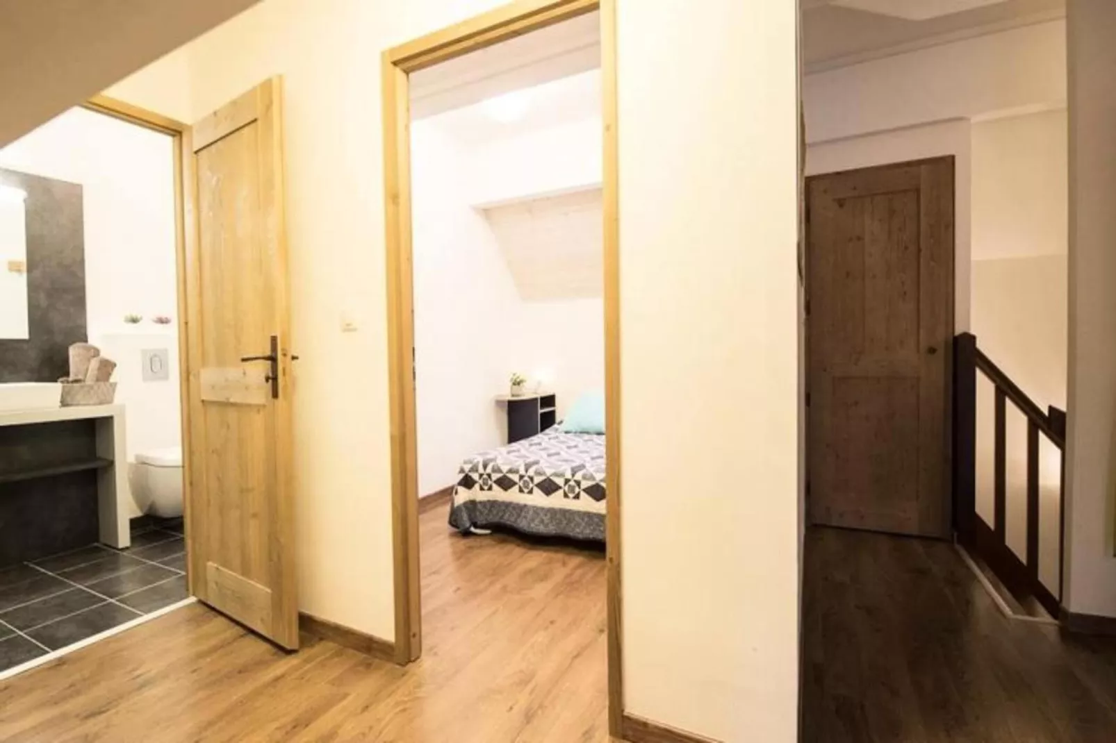 Résidence Les Fermes De Saint-Chambre