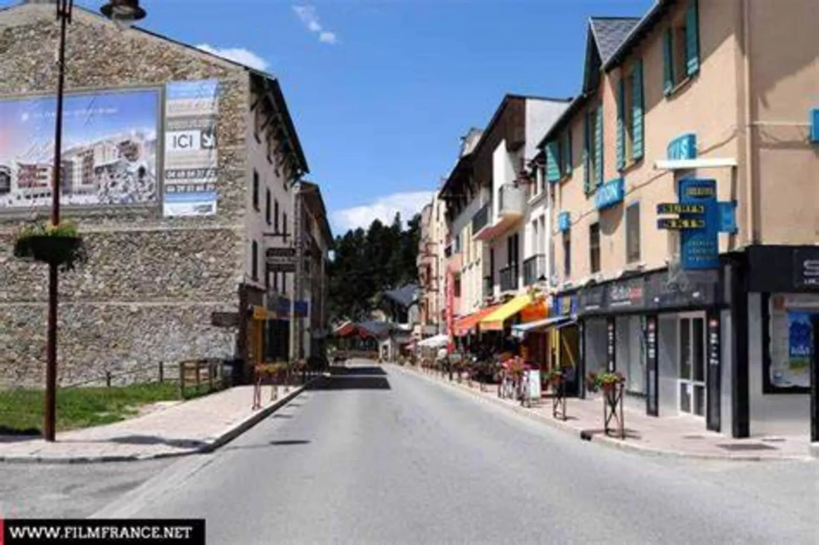 Résidence Le Pédrou - Maeva Home-Areas within 5km in summer