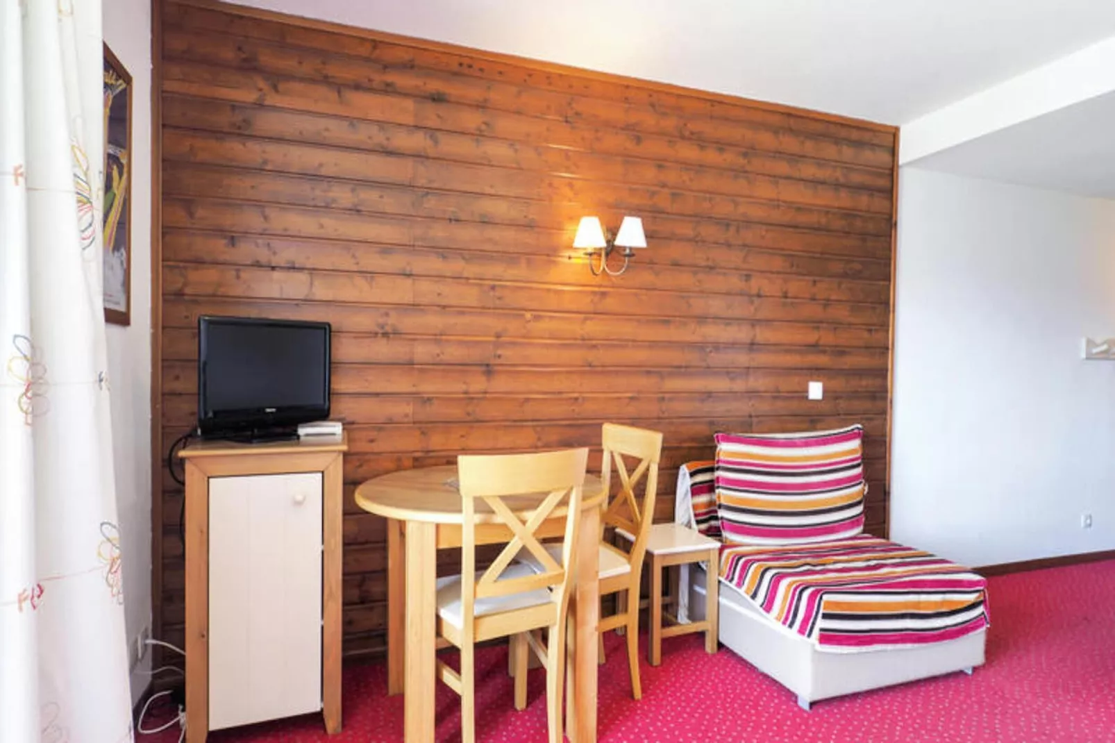 Résidence Le Pédrou - maeva Home-Landing