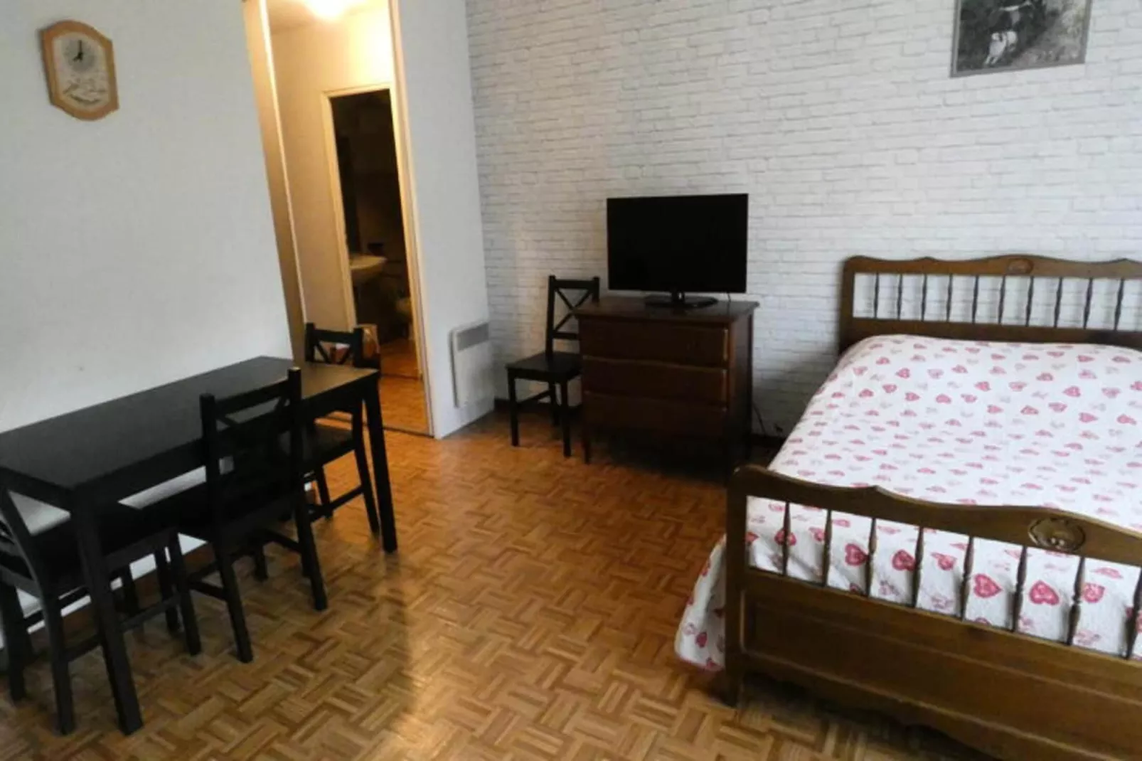 Résidence Le Chateau Durieux 3-Bedroom