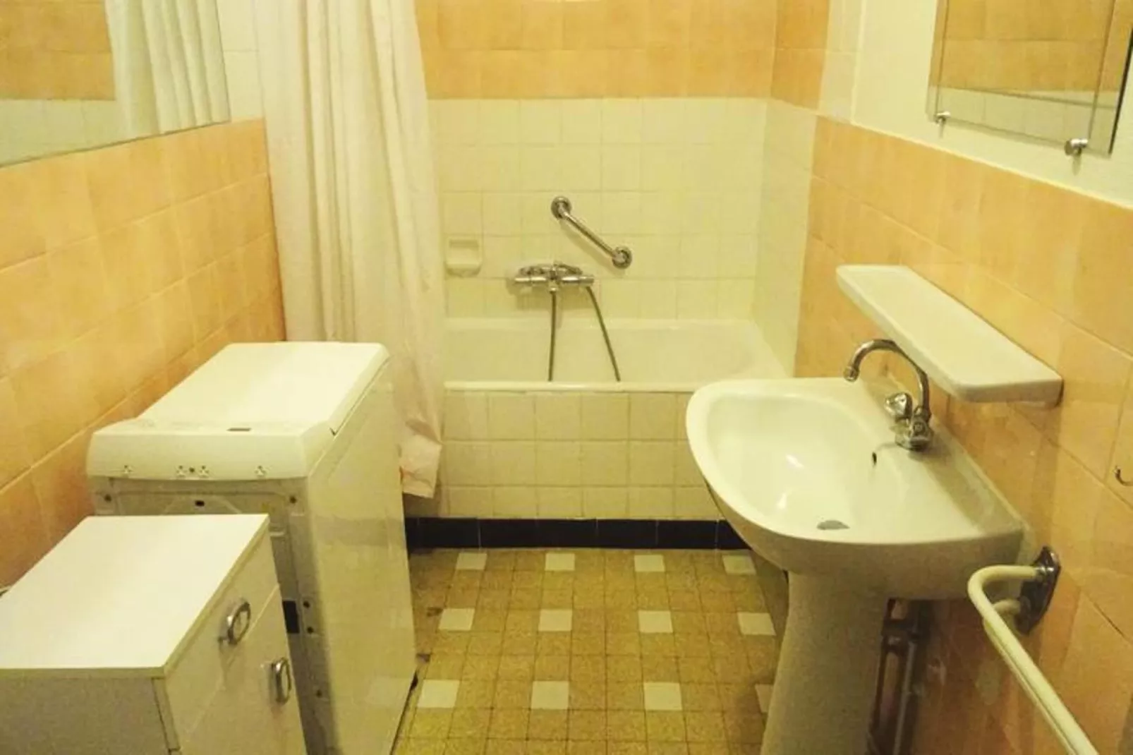 Residence Albion-Bathroom