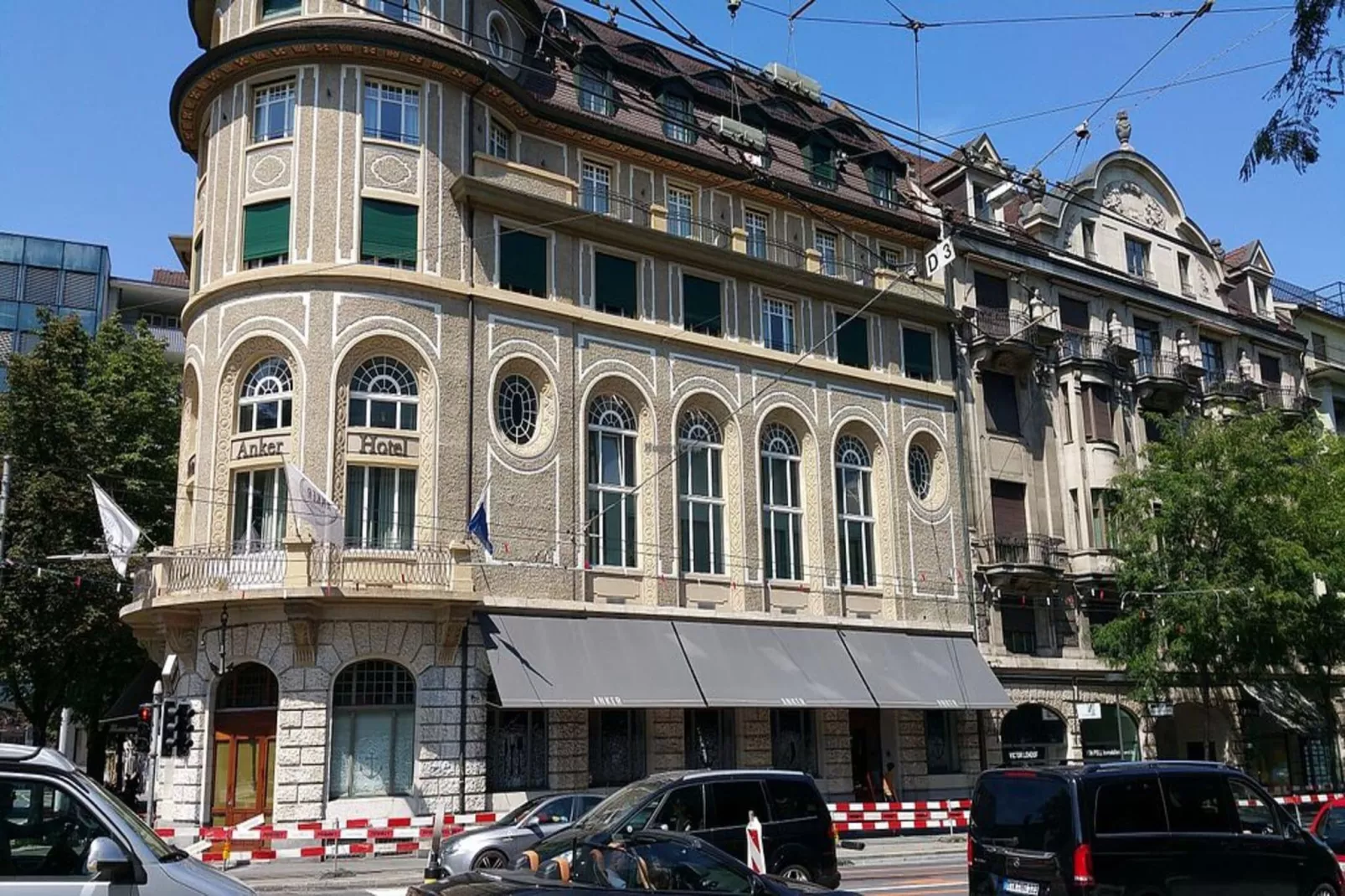 Résidence Les Hirondelles-Zones été à 5 km