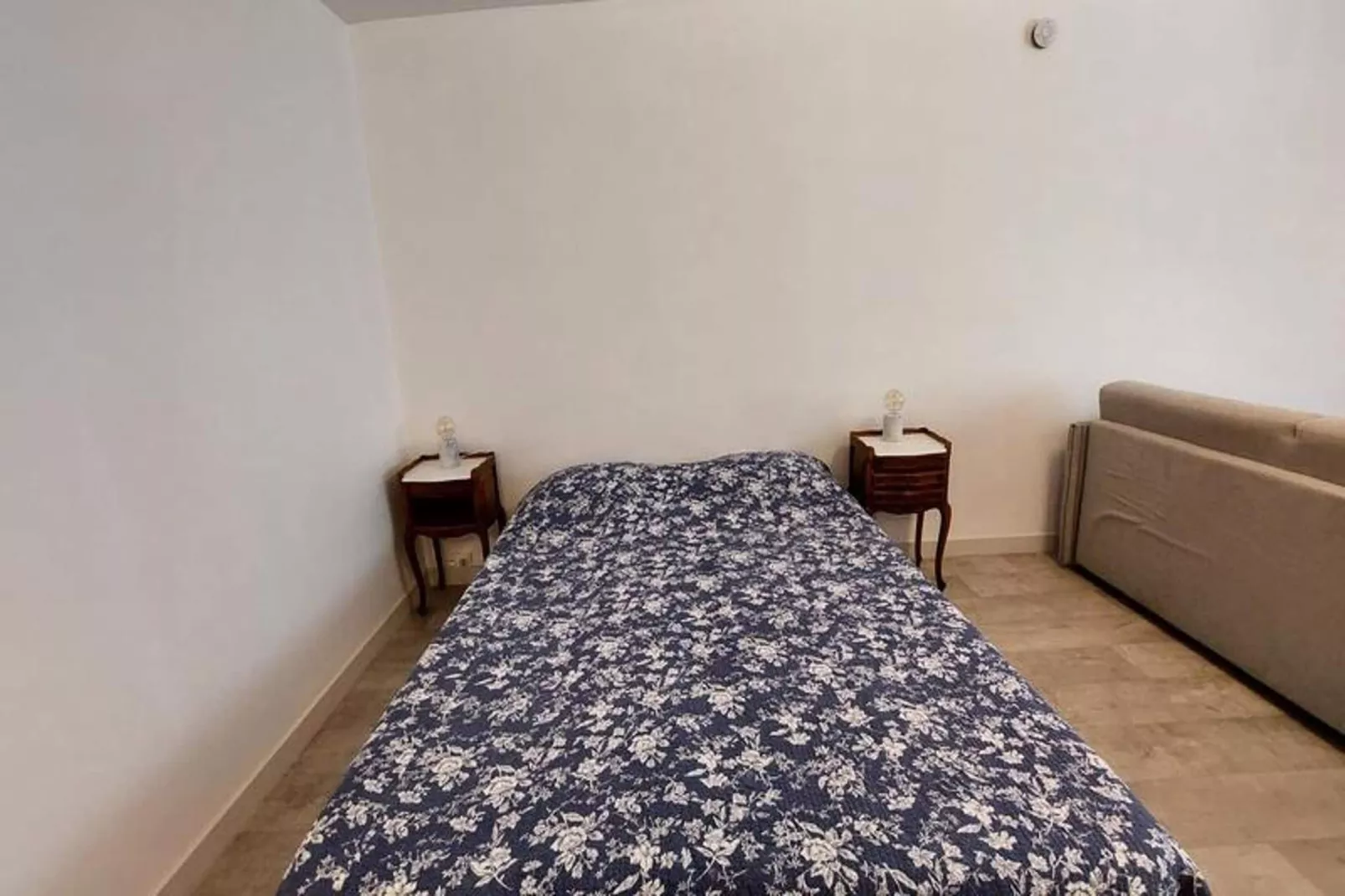 Résidence Le Commodore-Chambre