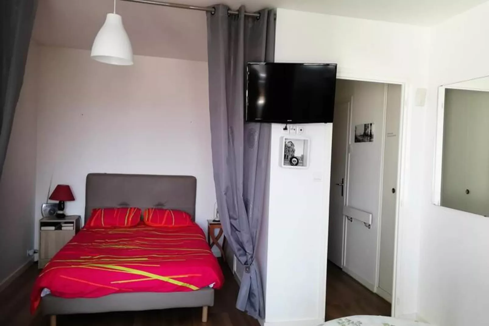 Résidence Le Chateau Durieux 1-Bedroom