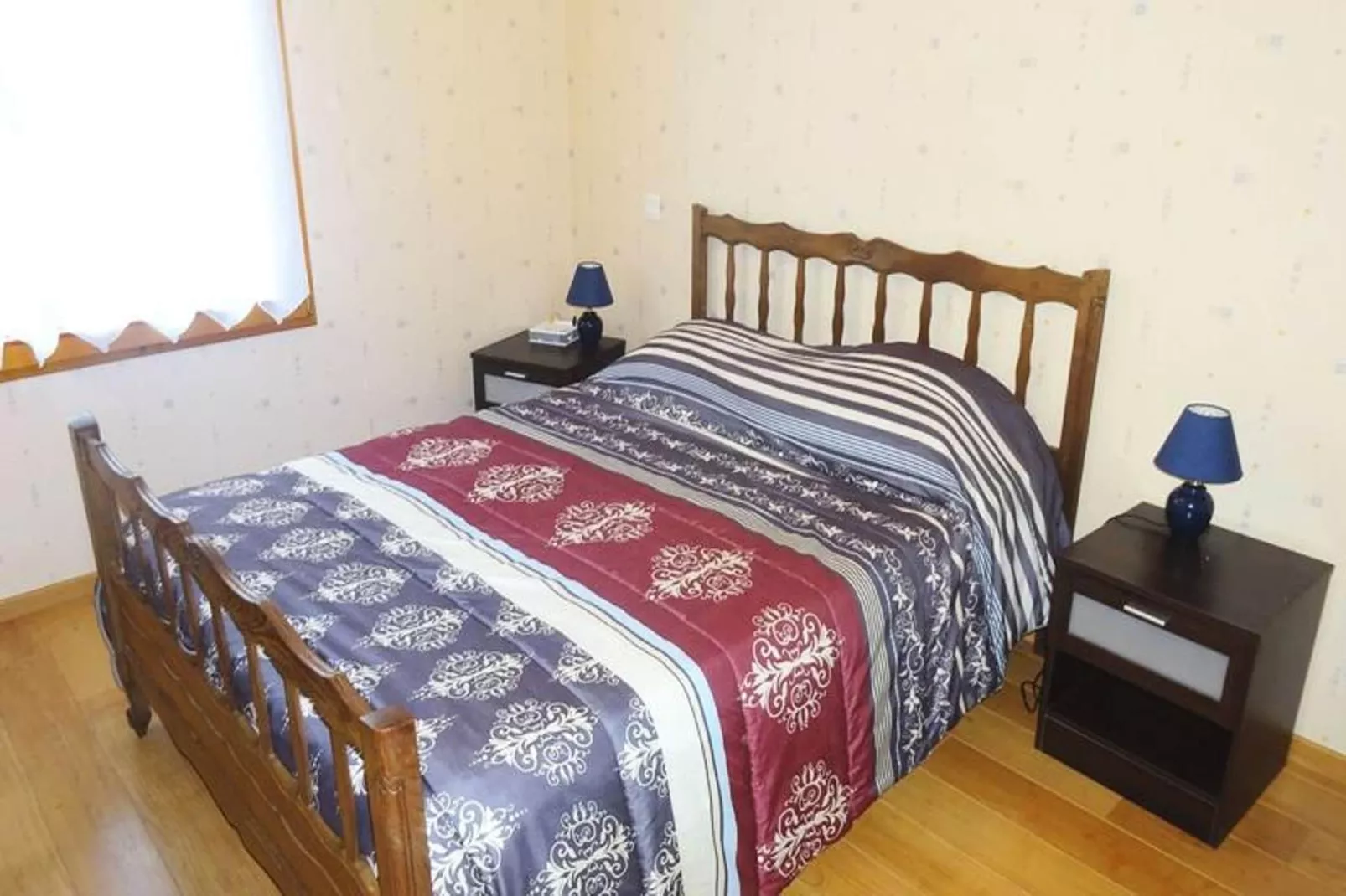 Residence L'albizia-Chambre