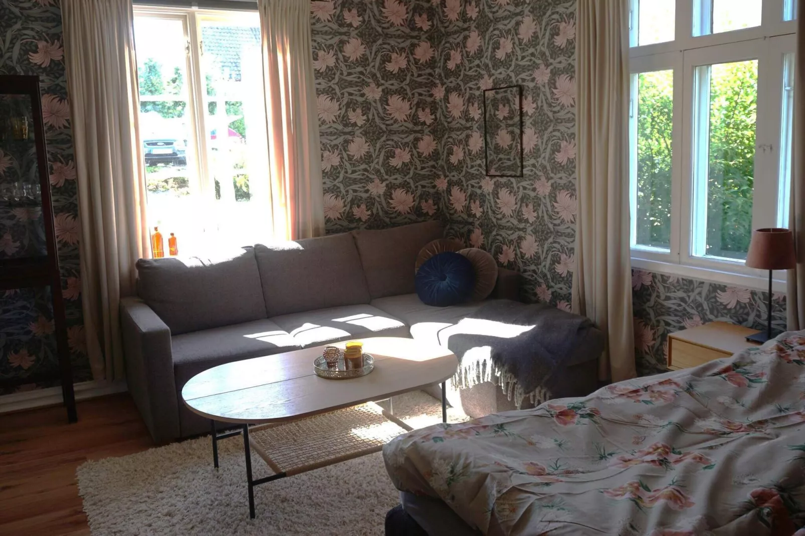 4 person holiday home in RONNEBY-By Traum-Indoor
