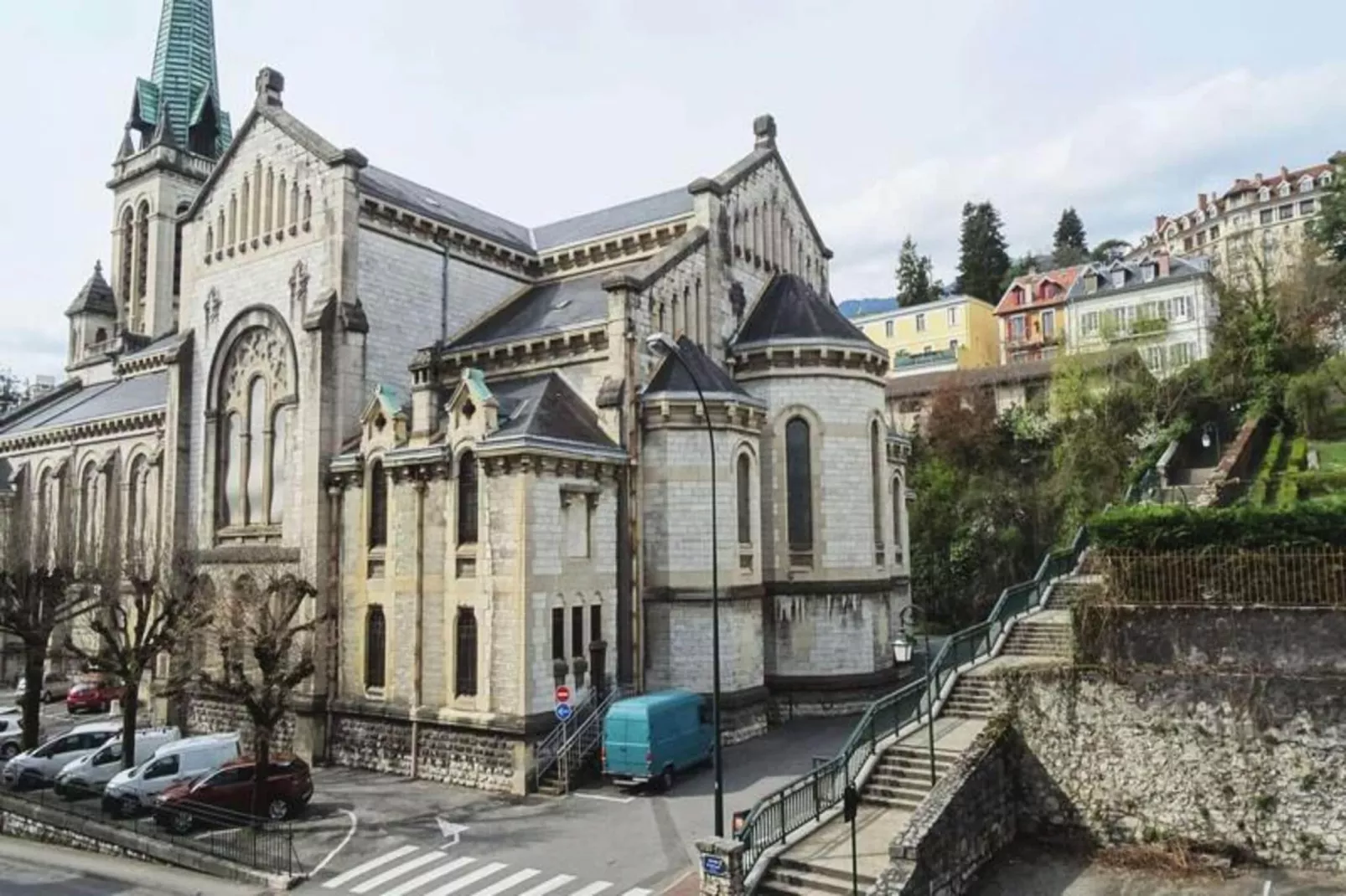 Résidence Le Chateau Durieux 3-Areas within 5km in summer