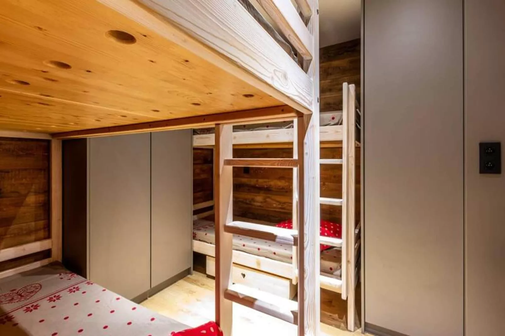 Résidence Portail G-Schlafzimmer