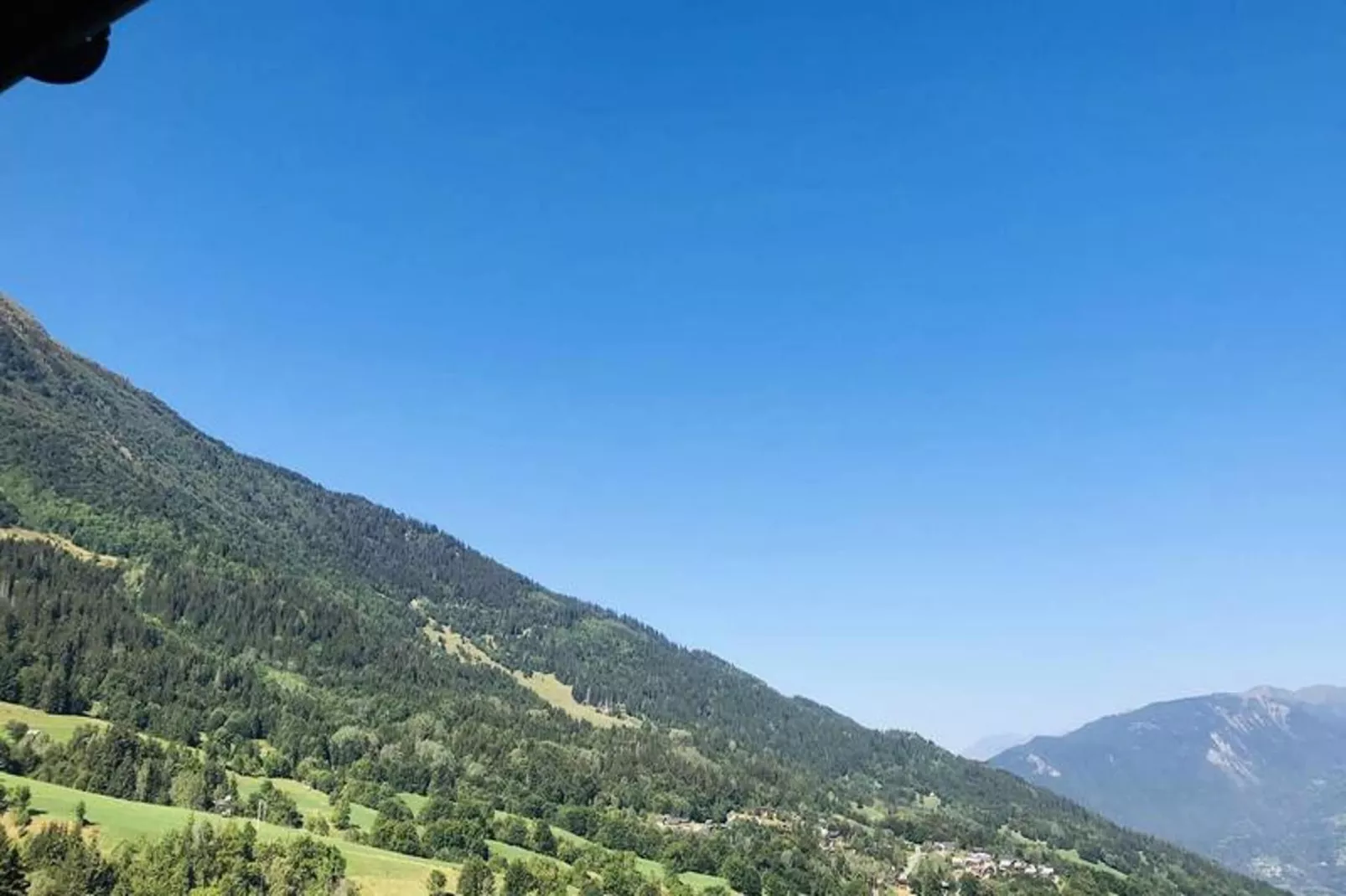 Résidence Camarine-Areas within 1km in summer