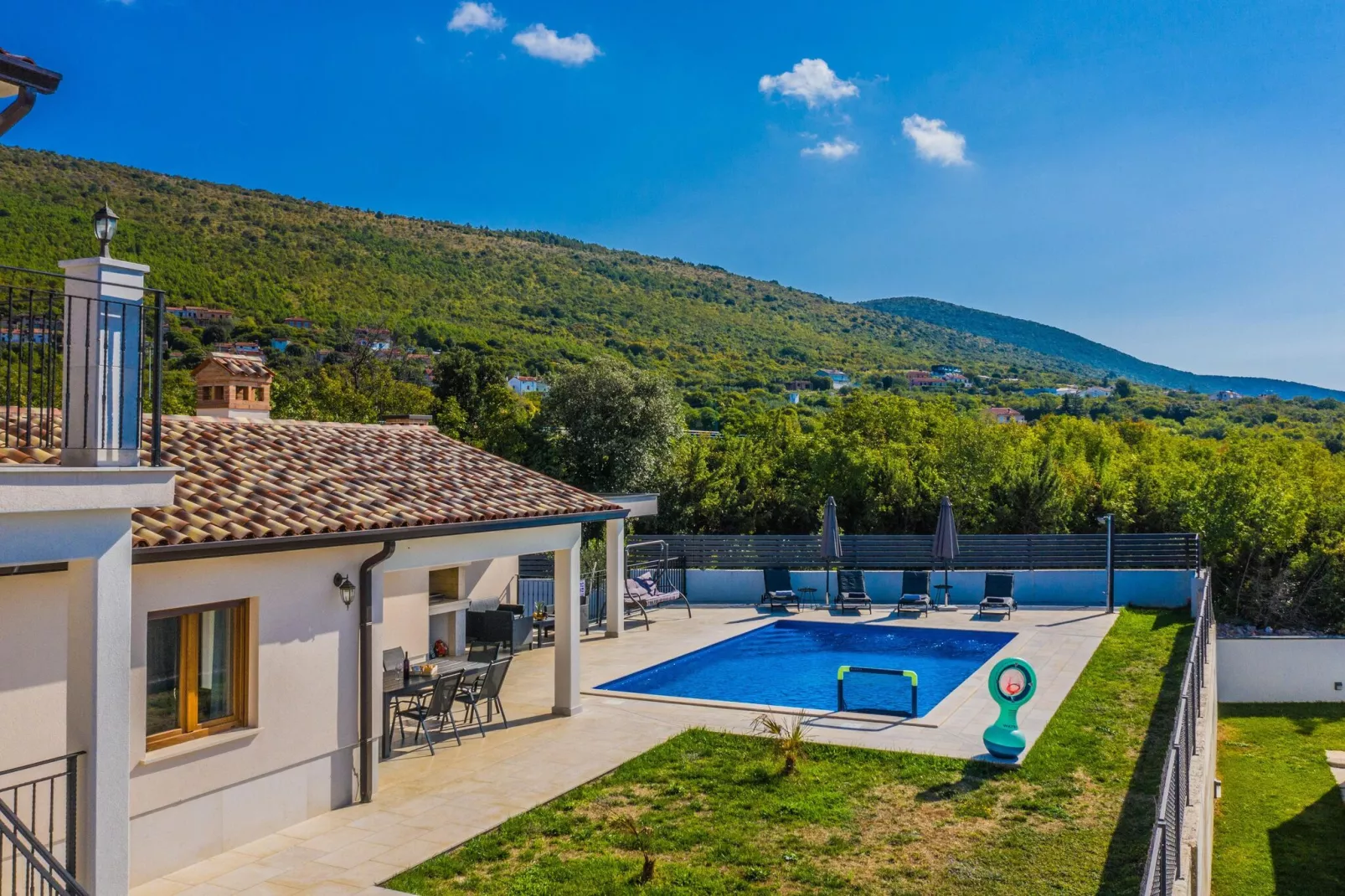 Diminići-Pool
