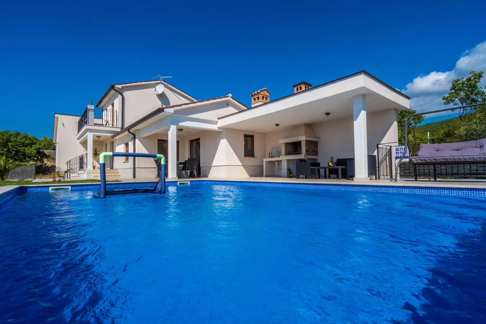 Diminići-Pool