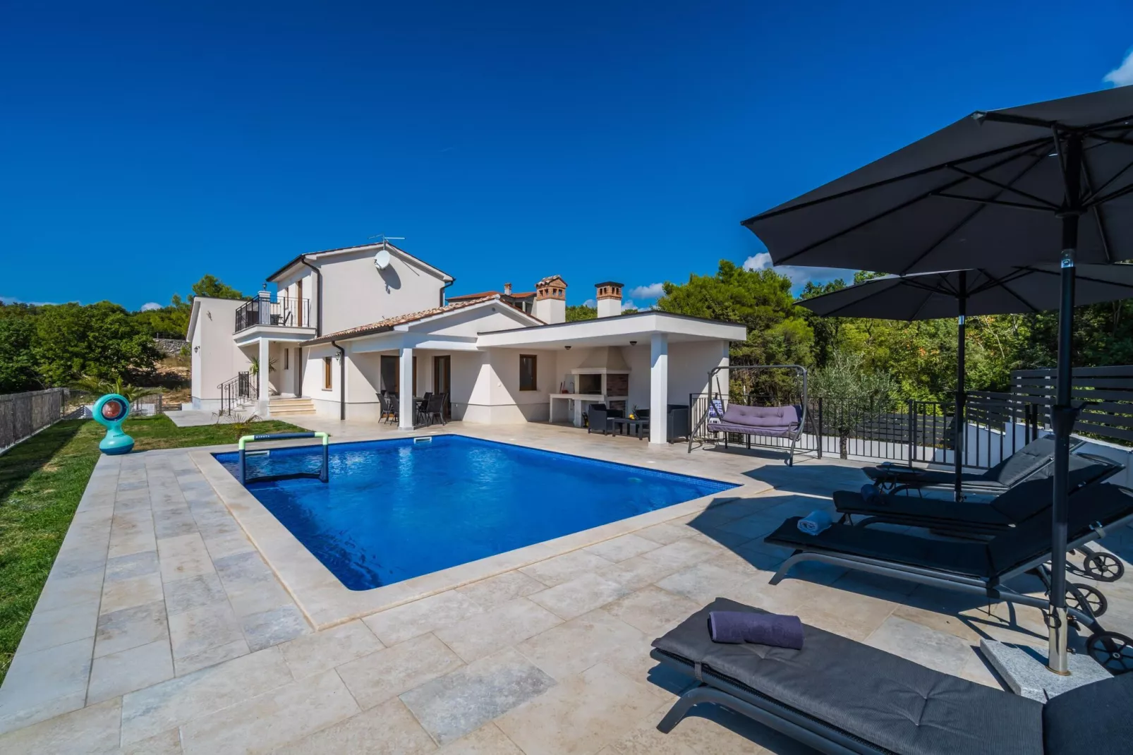 Diminići-Pool