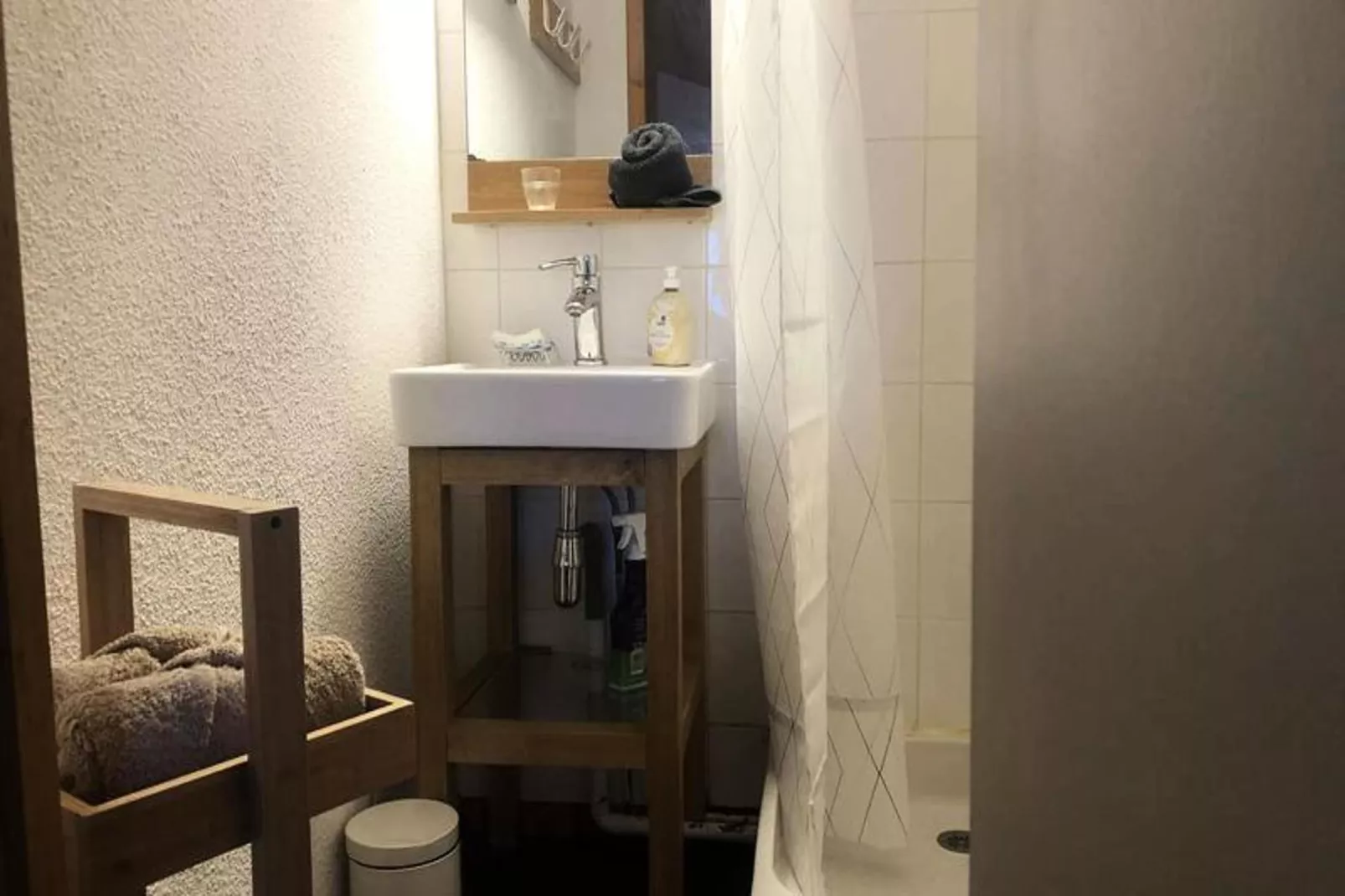 Résidence Marches-Bathroom