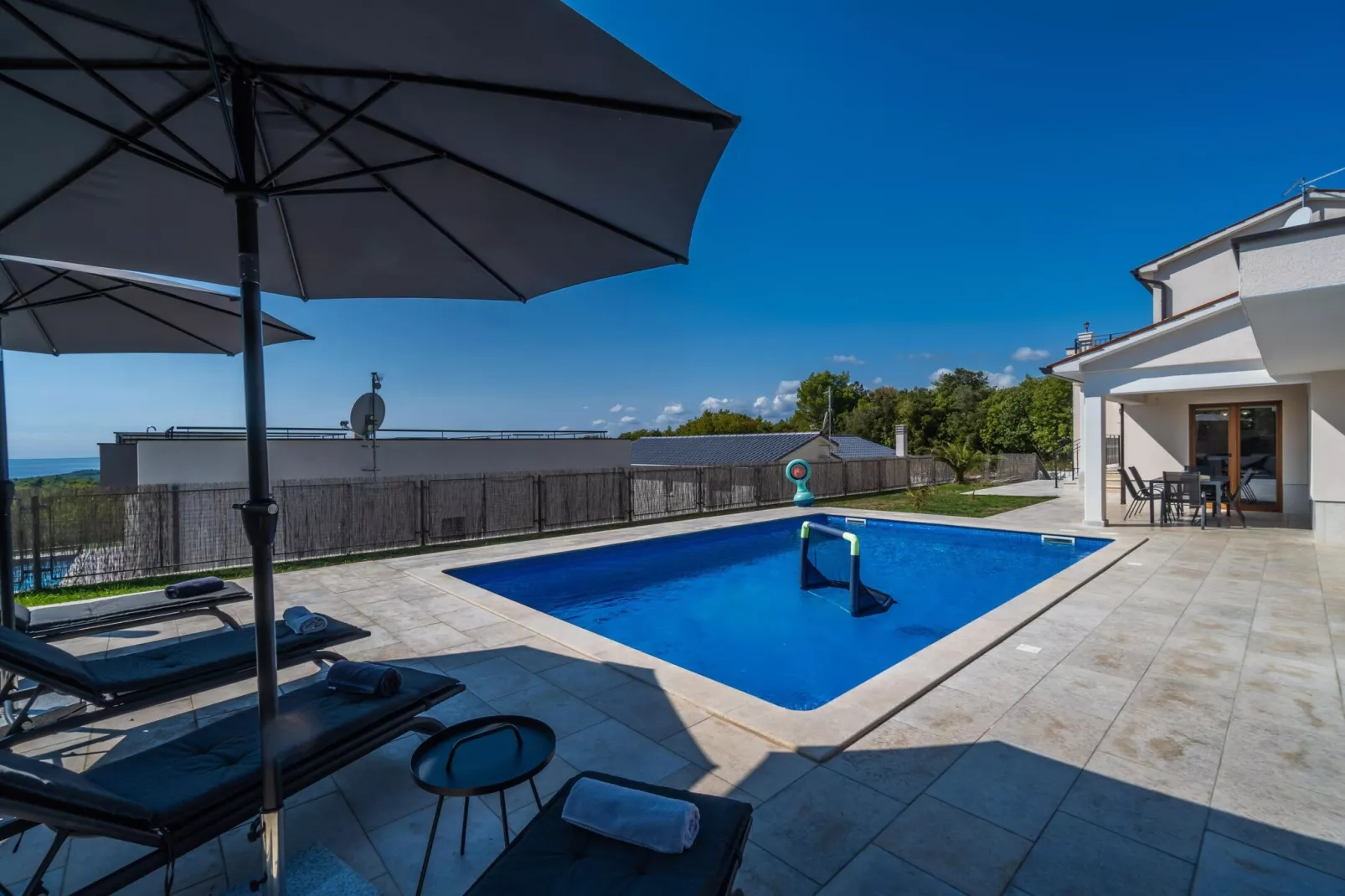 Diminići-Pool