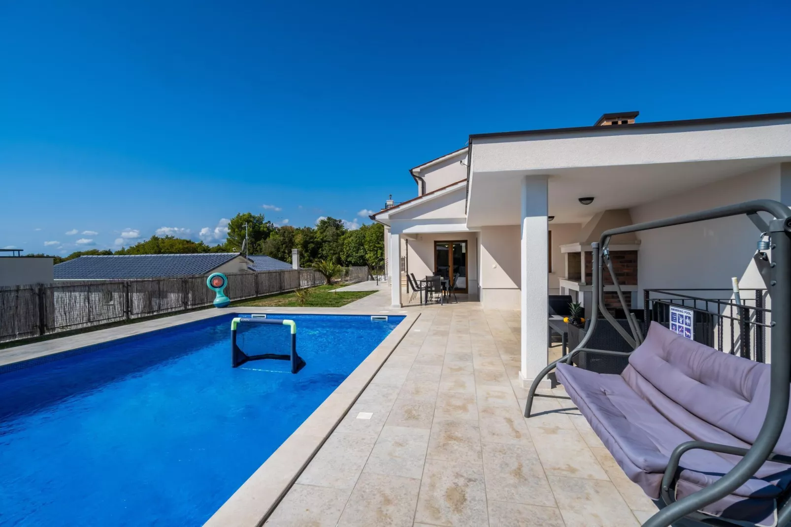 Diminići-Pool