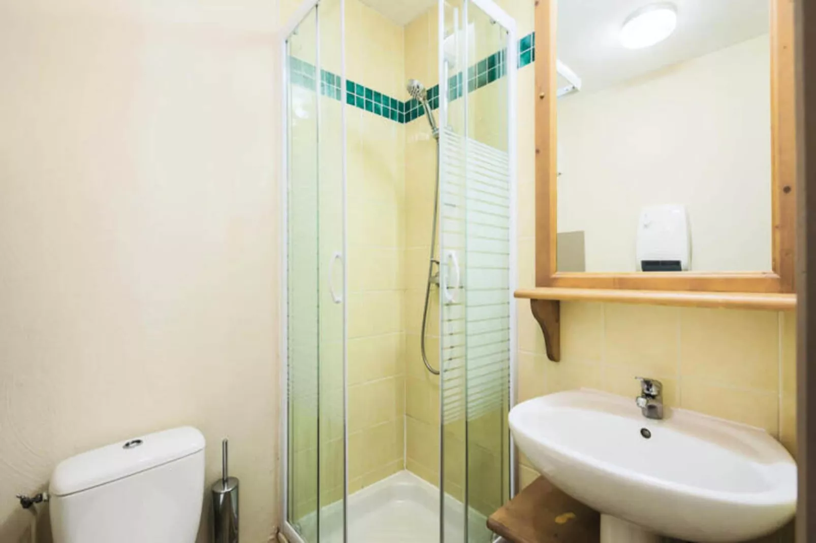 Quartier La Forêt - maeva Home-Bathroom