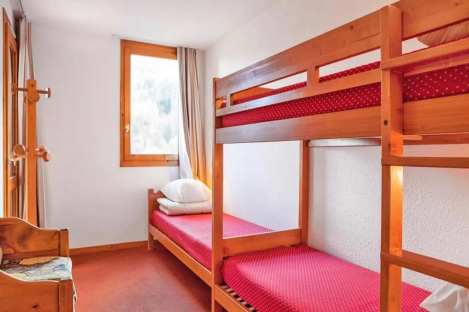 Quartier Crève Cœur - maeva Home-Bedroom