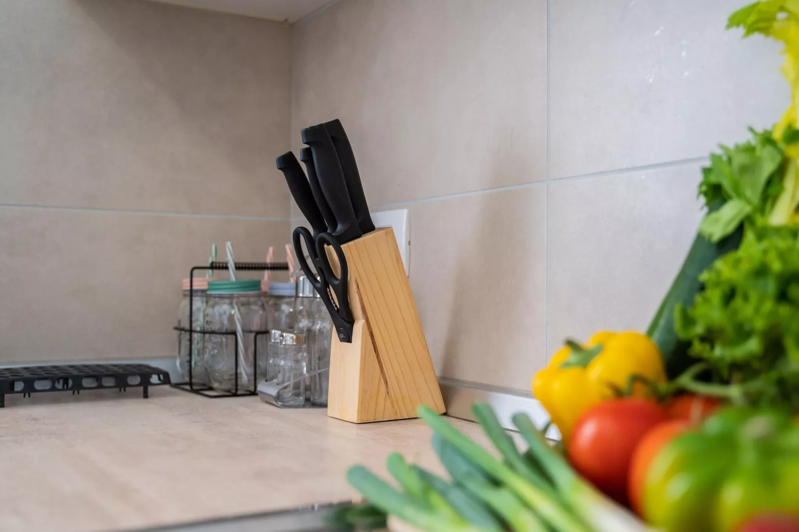 Diminići-Kitchen