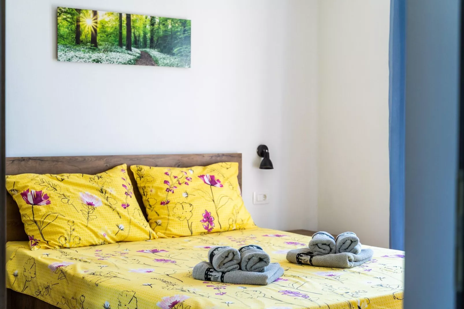 Diminići-Bedroom