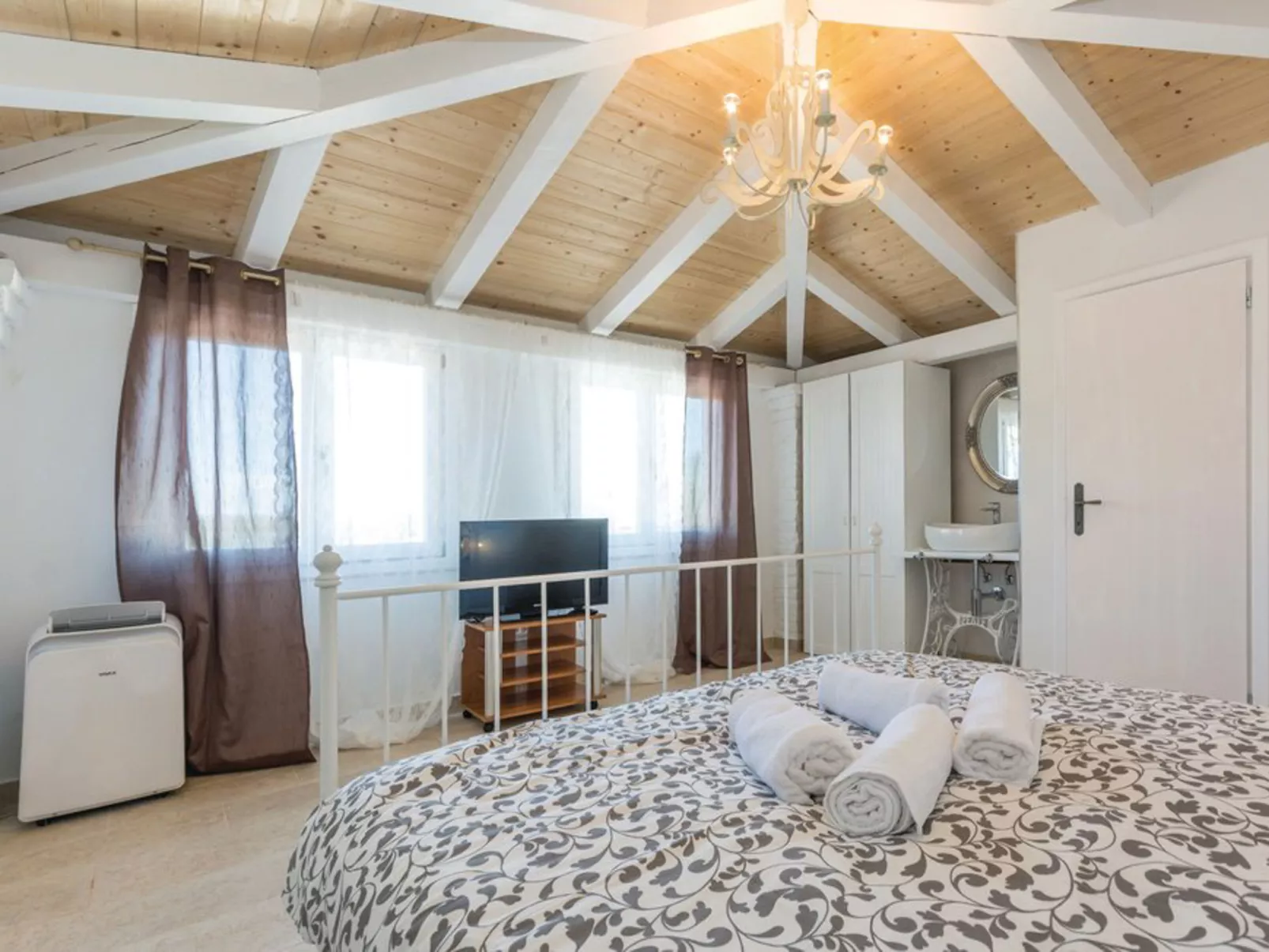 Green Experience-Inside