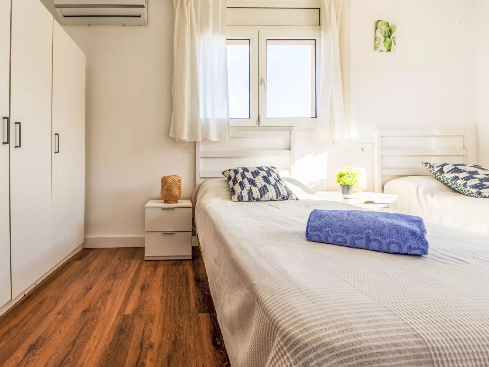 Villa Malaga-Drinnen