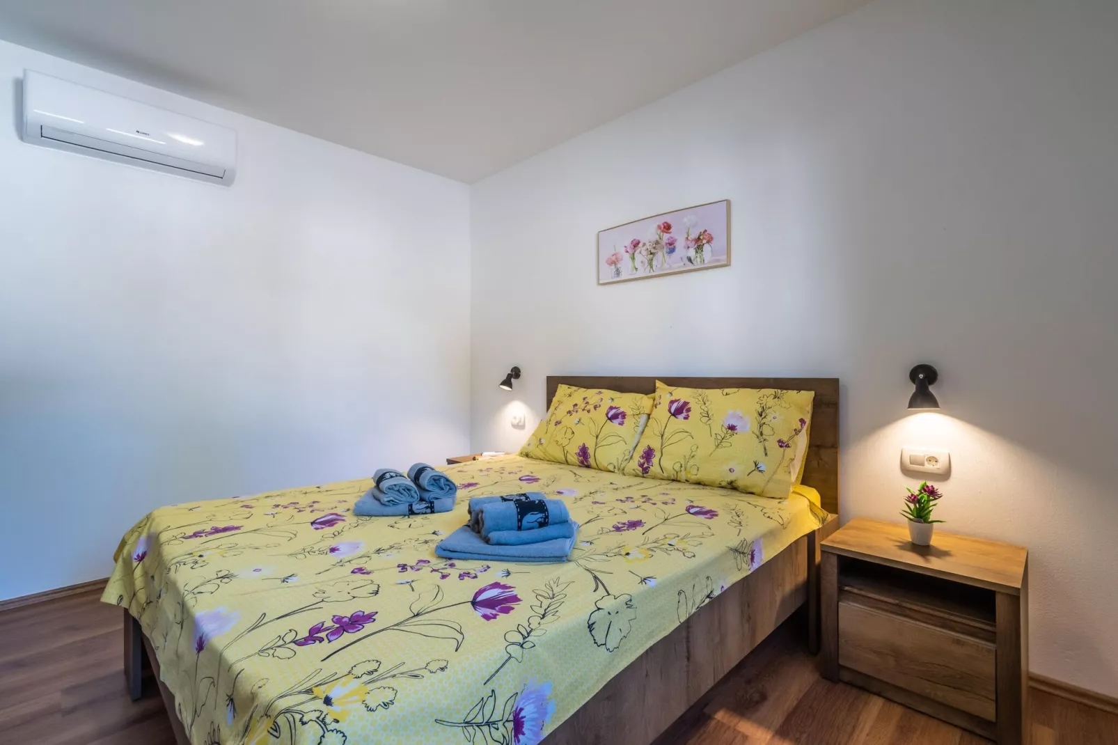 Diminići-Bedroom