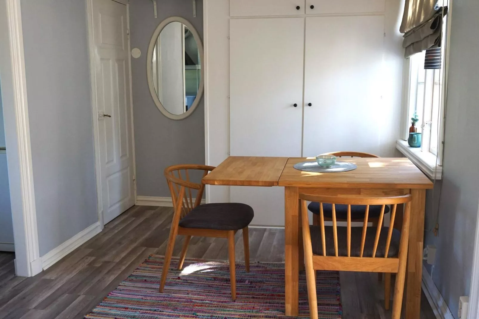 4 person holiday home in RONNEBY-By Traum-Indoor