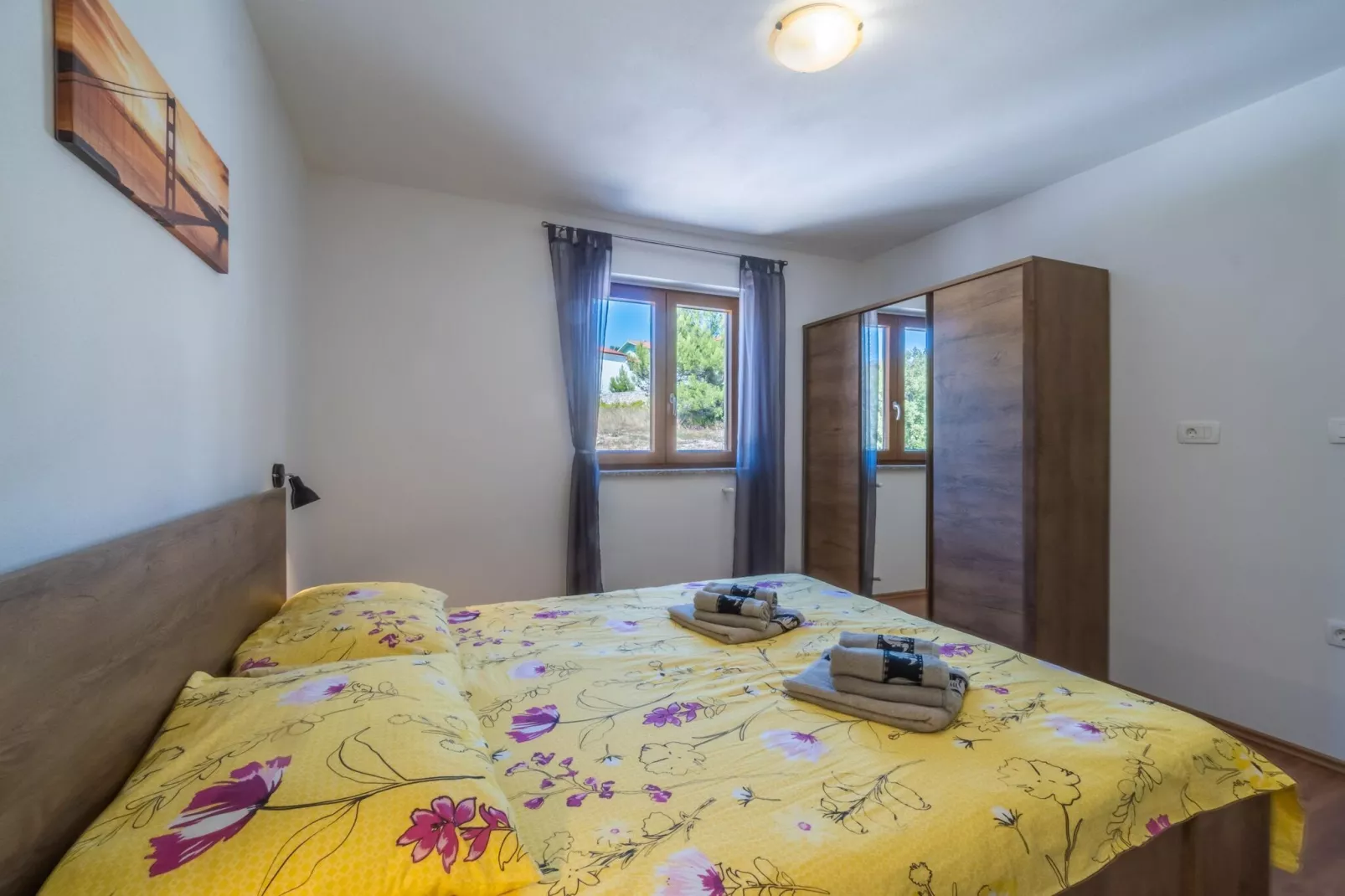 Diminići-Bedroom