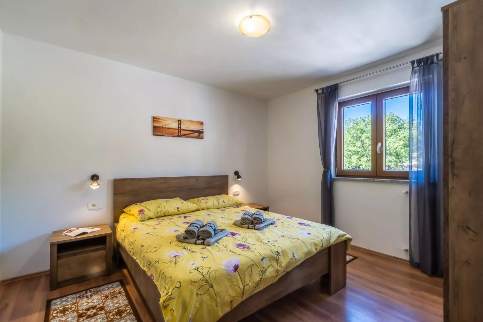 Diminići-Bedroom