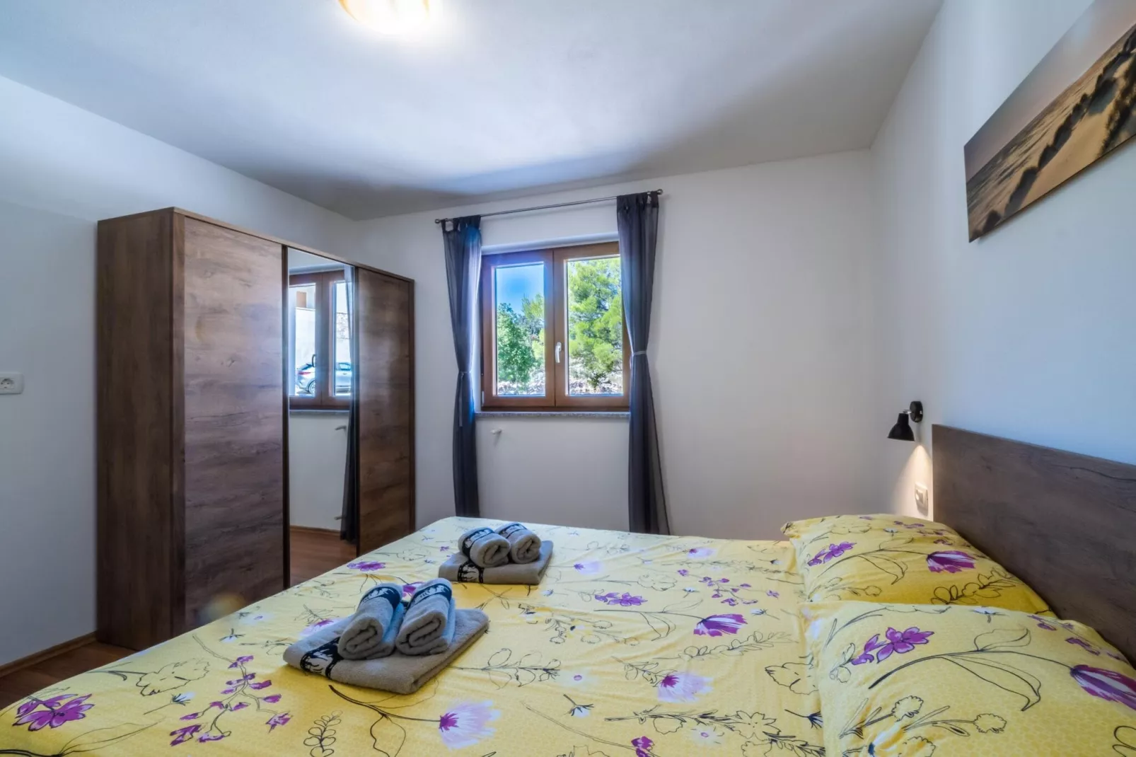 Diminići-Bedroom