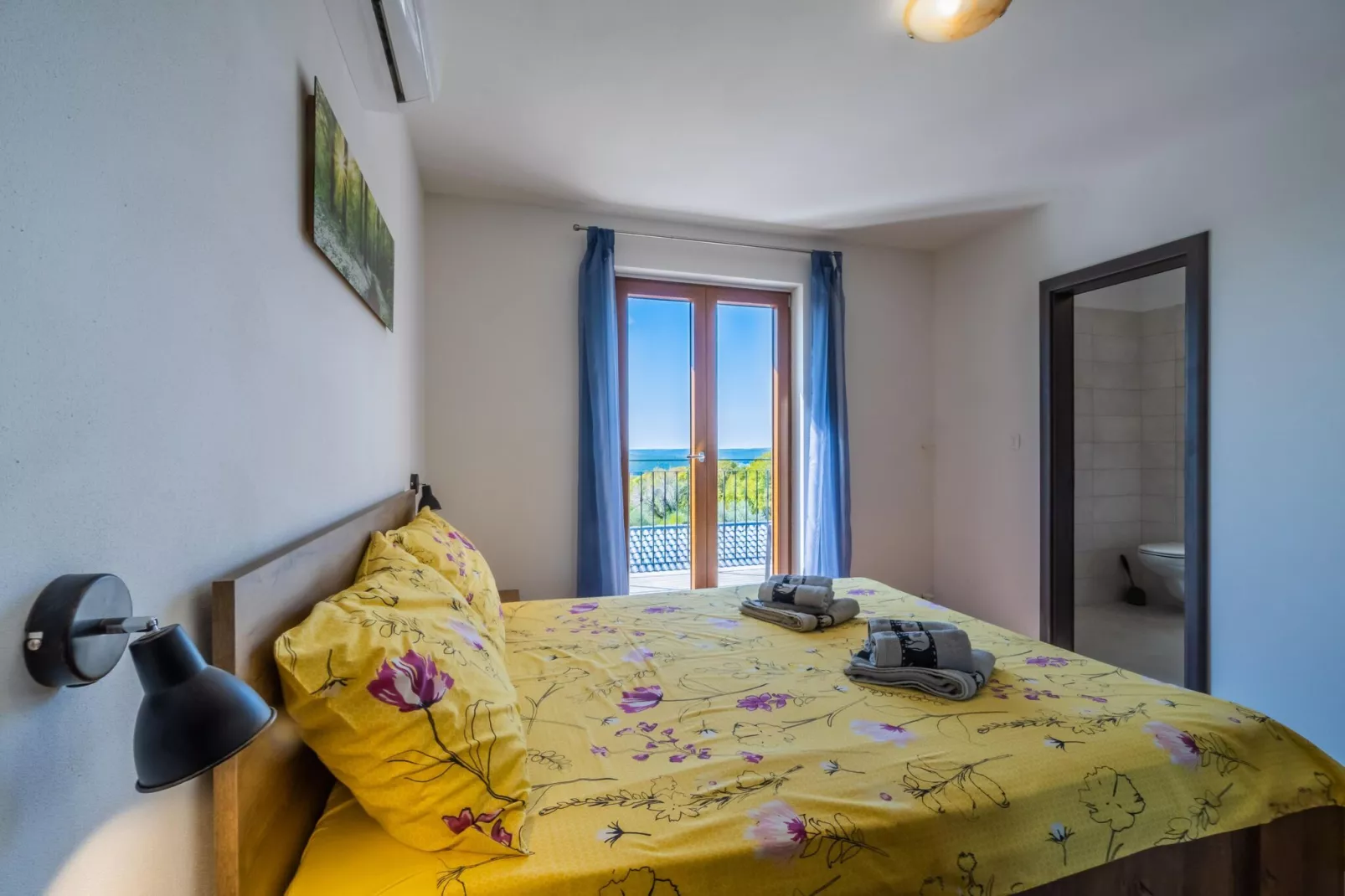 Diminići-Bedroom