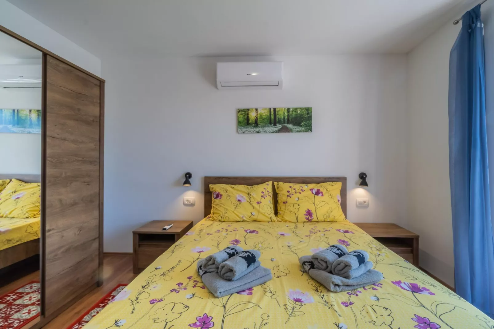 Diminići-Bedroom