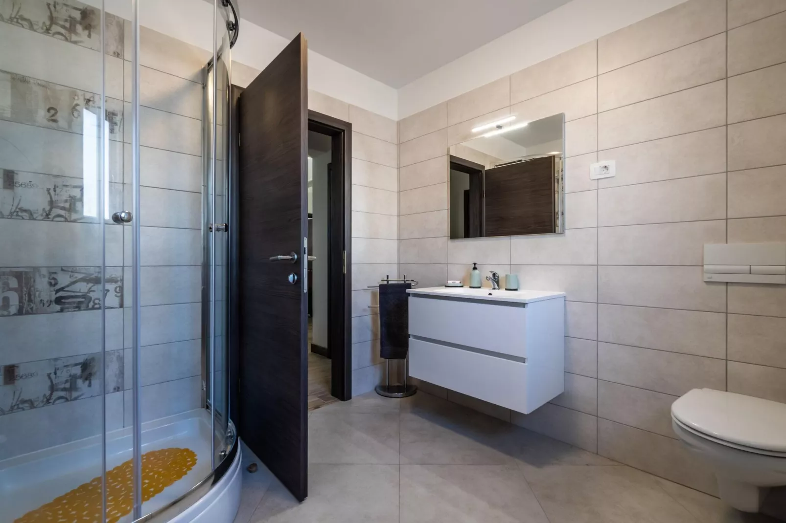 Diminići-Bathroom