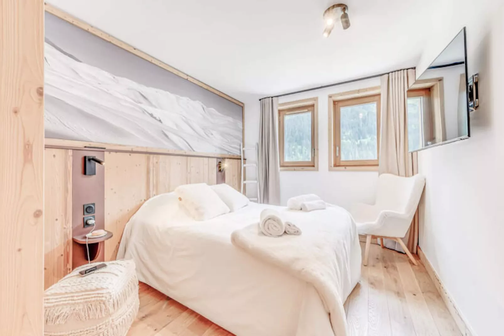 Résidence Le Grand Bouquetin-Image-tags.