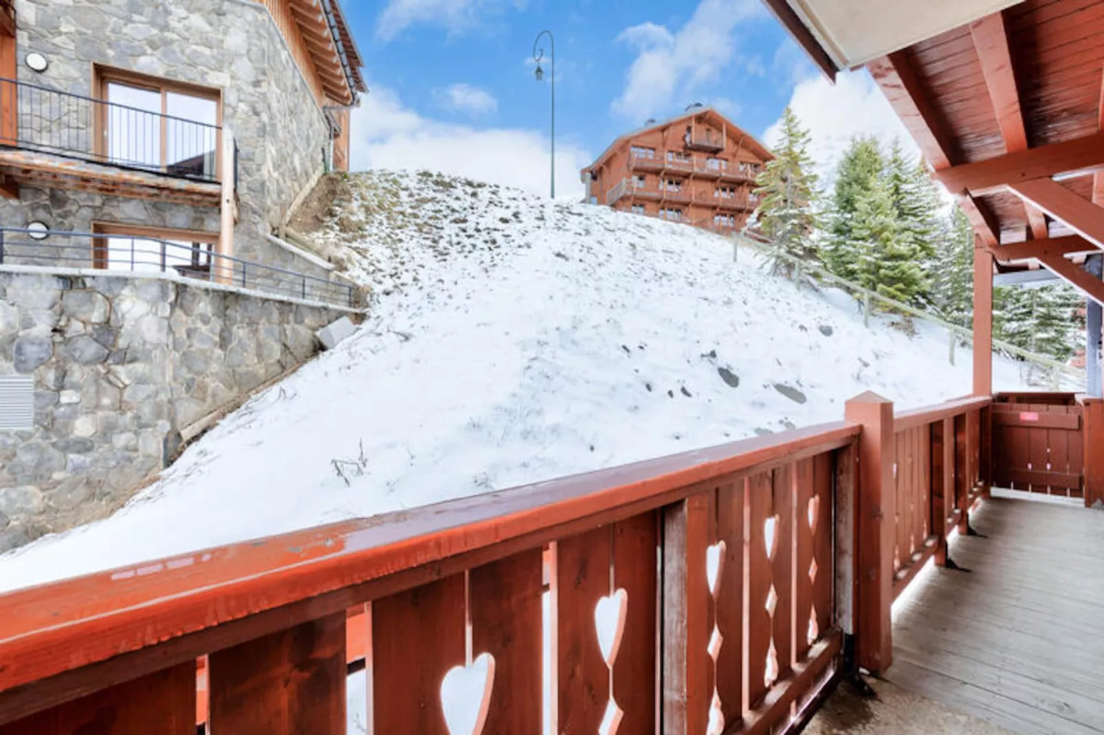 Résidence Les Alpages de Reberty - maeva Home-Image-tags.