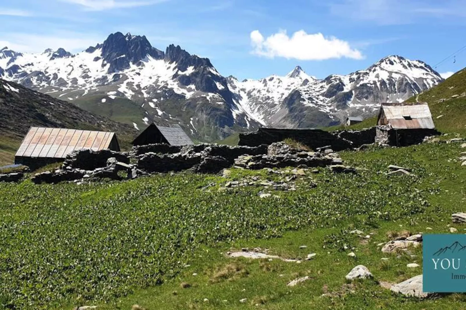 Résidence Le Belluard-Image-tags.