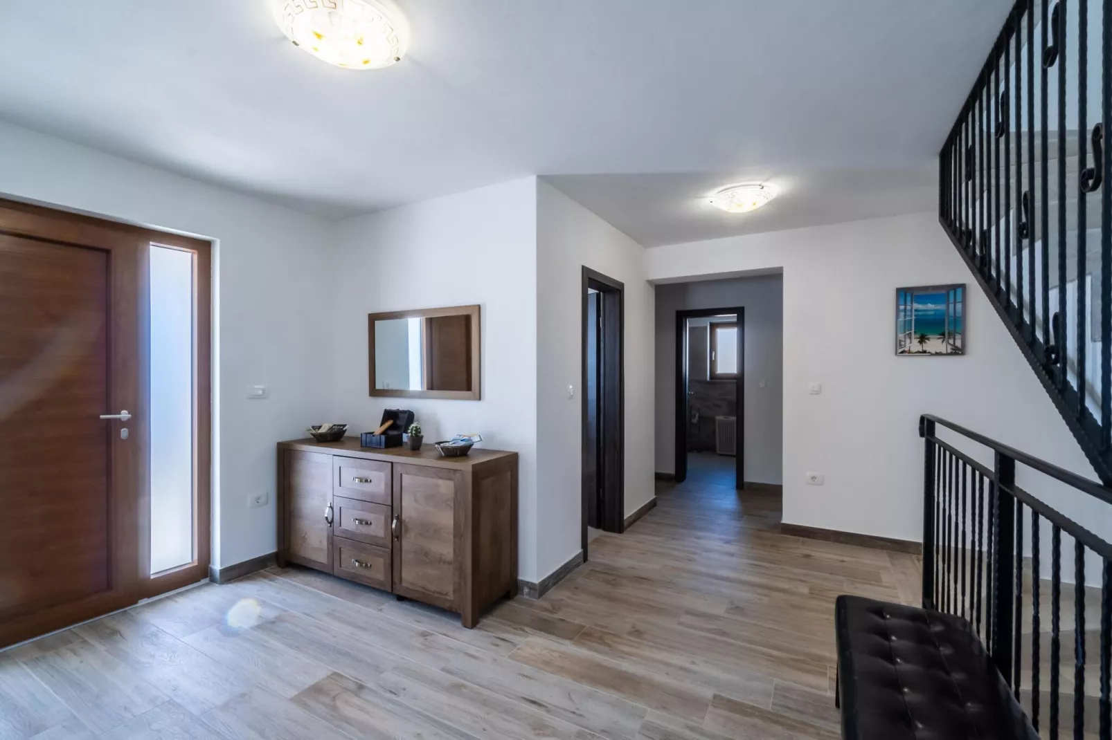 Diminići-Recreation room