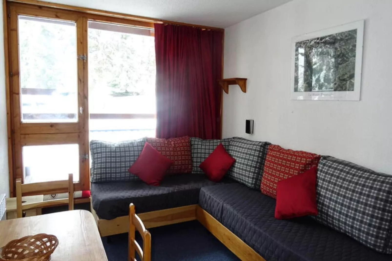 Résidence Belles Challes - Exterior in summer